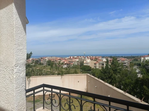 Location Villa Alger Zeralda