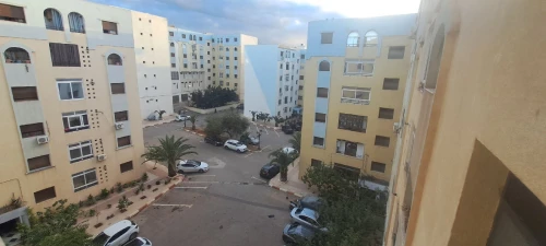 Vente Appartement F5 Tipaza Bou ismail