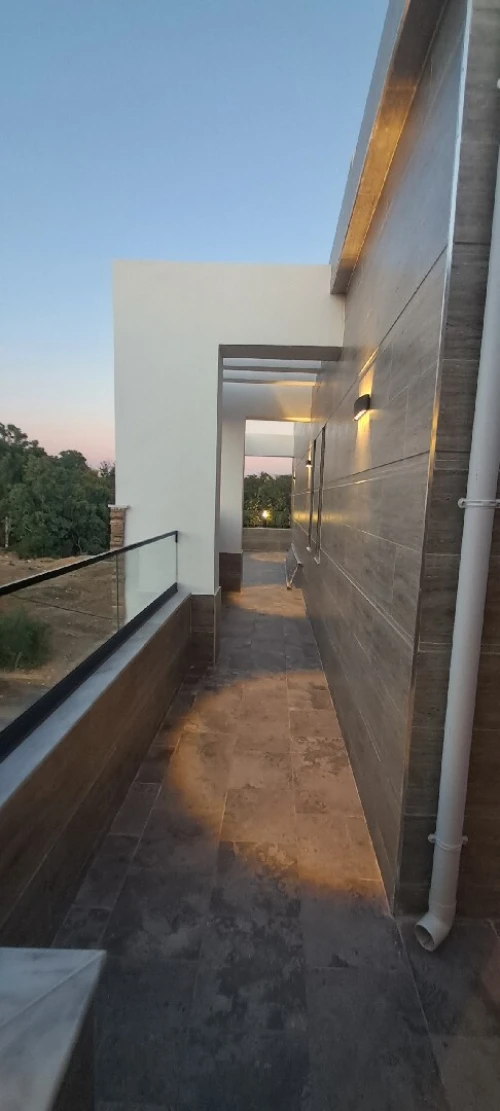Vente Villa Alger Souidania
