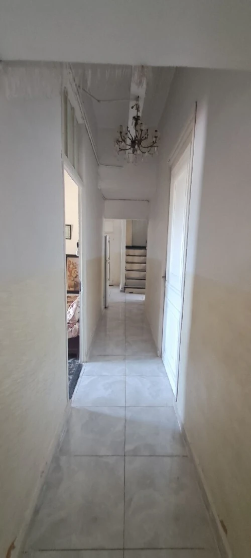 Vente Villa Alger El madania