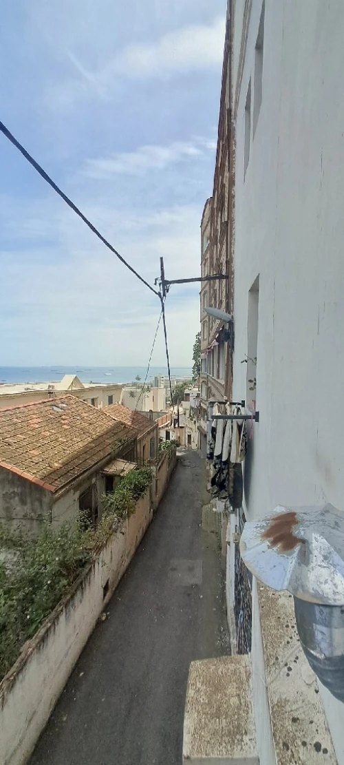 Vente Villa Alger El madania