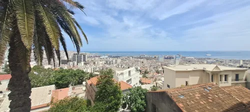 Vente Villa Alger El madania
