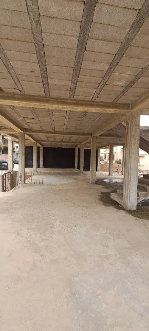 Vente bien immobilier Tipaza Bou ismail