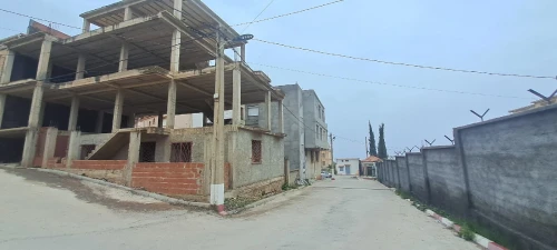 Vente Villa Tipaza Bou ismail