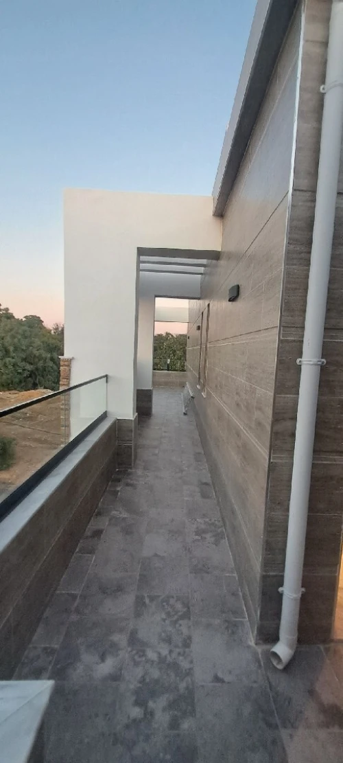 Vente Villa Alger Souidania
