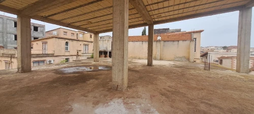 Vente bien immobilier Tipaza Bou ismail