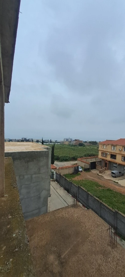 Vente bien immobilier Tipaza Bou ismail