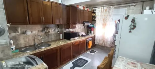 Vente Appartement F3 Alger Birtouta