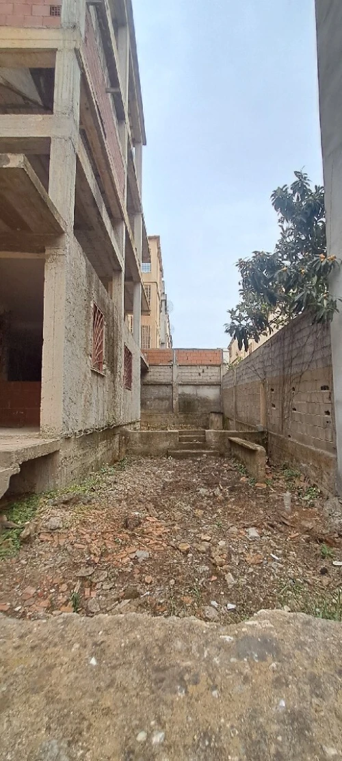 Vente Villa Tipaza Bou ismail