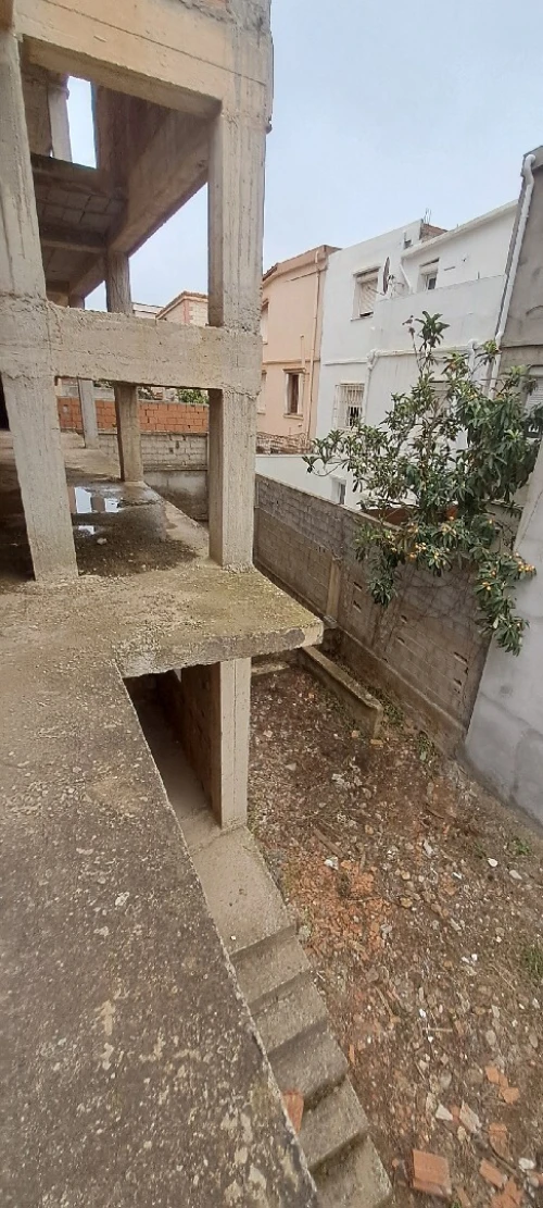 Vente Villa Tipaza Bou ismail