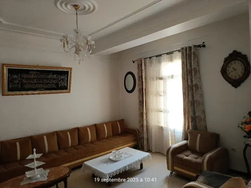 Vente Villa Blida Beni tamou