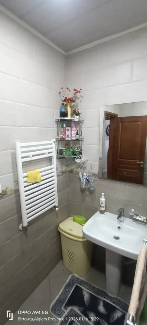 Vente Appartement F3 Alger Birtouta