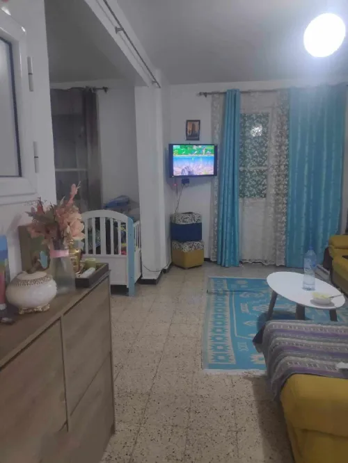 Vente Appartement F2 Tipaza Douaouda