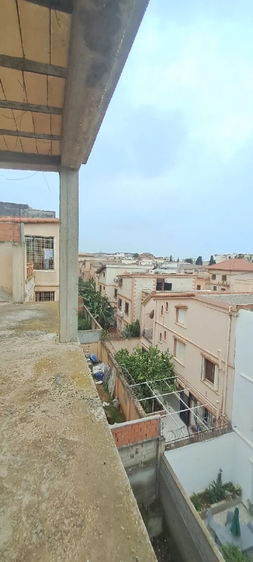 Vente Villa Tipaza Bou ismail