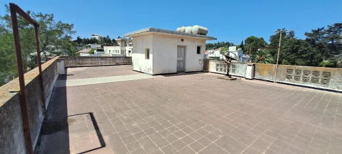 Vente Villa Alger El biar