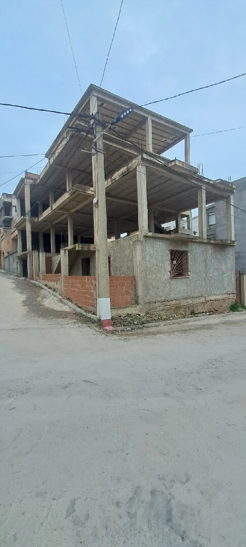 Vente Villa Tipaza Bou ismail