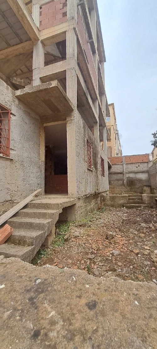 Vente Villa Tipaza Bou ismail
