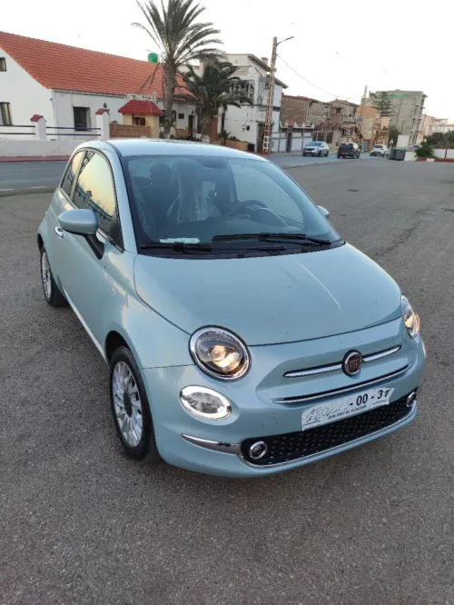 Fiat 500 2026 Dolcevita MIB
