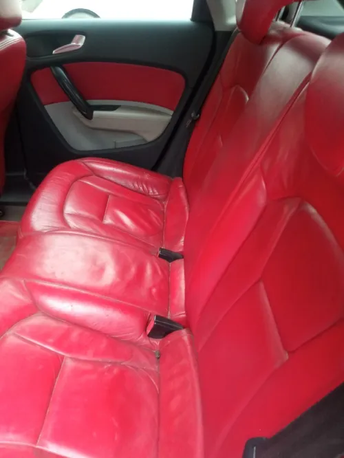 Audi A1 2014 S Line