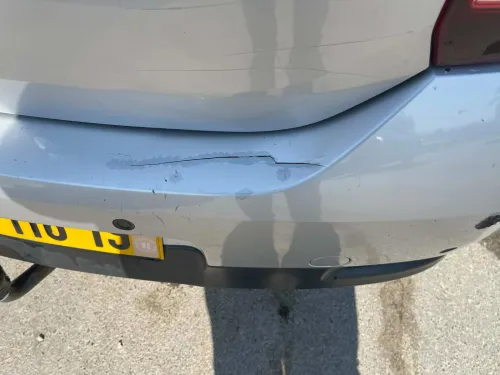 Renault Symbol 2016 Made In Bladi