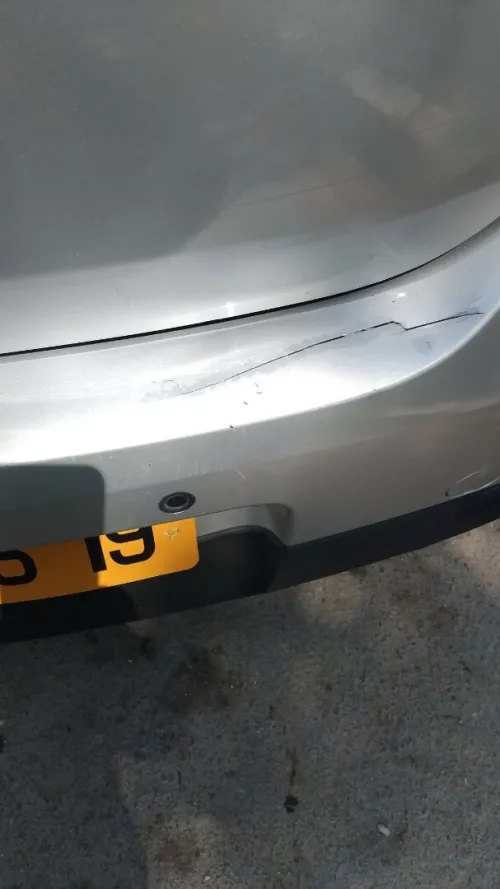 Renault Symbol 2016 Made In Bladi