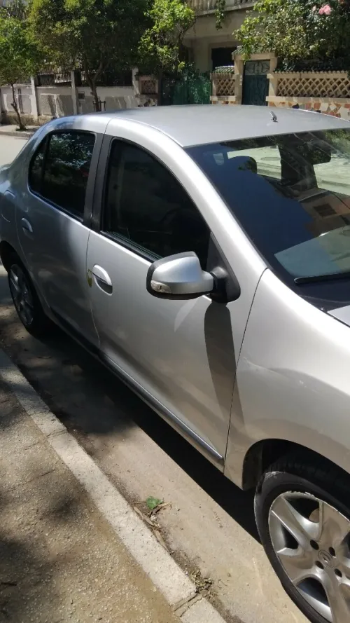 Renault Symbol 2016 Made In Bladi