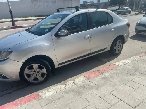 Renault Symbol 2016 Made In Bladi