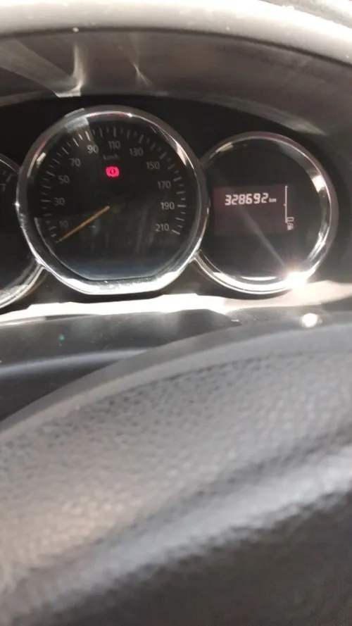 Renault Symbol 2016 Made In Bladi