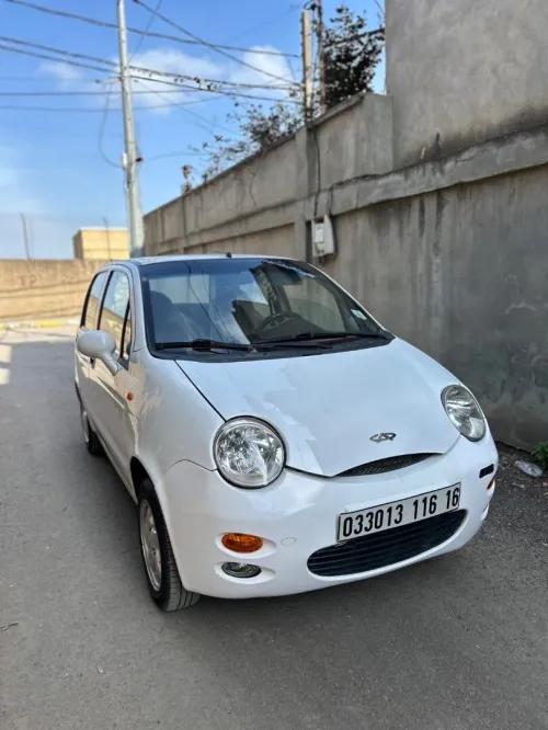 Chery QQ 2016 QQ