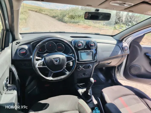 Dacia Sandero 2019 Stepway