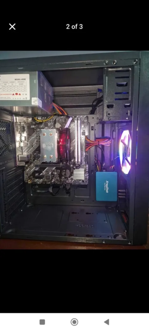 PC gamer