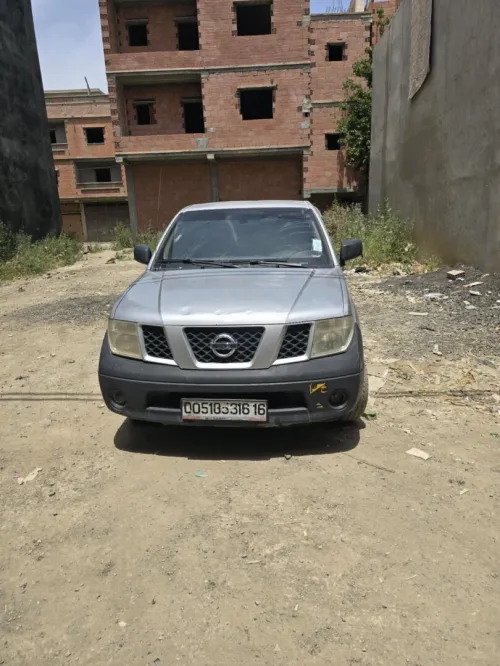 Nissan Navara 2016 Elegance 4x2