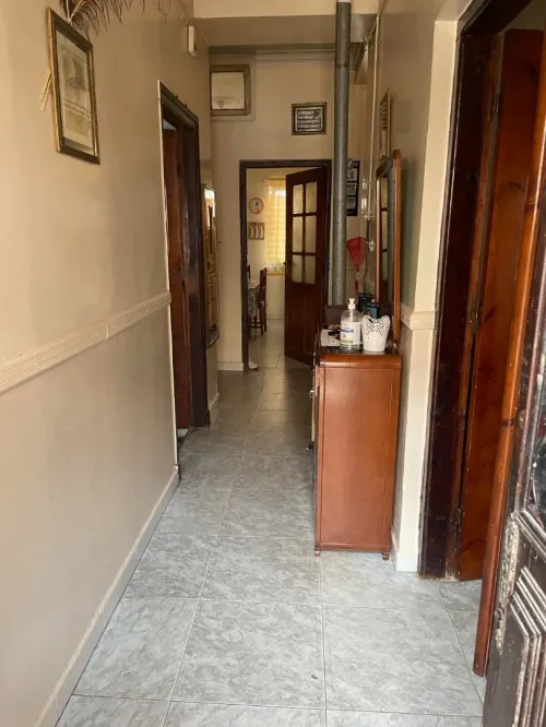 Vente Niveau De Villa F4 Oran Bethioua