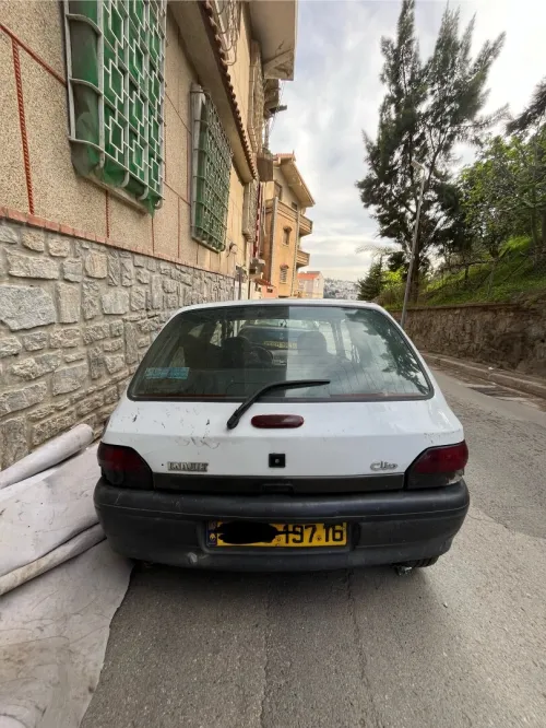 Renault Clio 1 1997 
