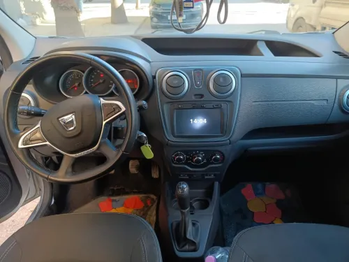Renault Dacia 2022 