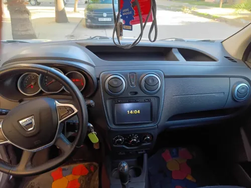 Renault Dacia 2022 