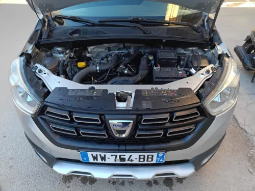 Renault Dacia 2022 