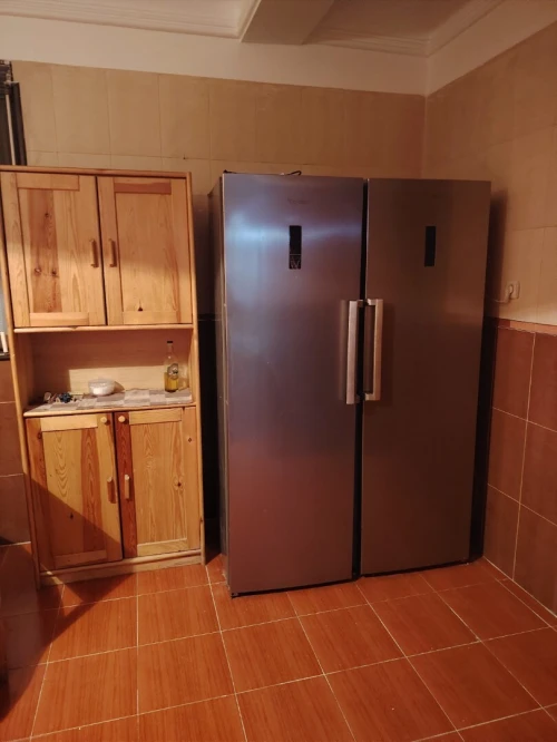 Location vacances Appartement F3 Alger Mohammadia