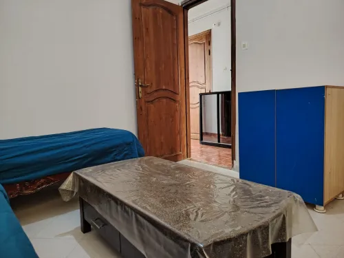 Location vacances Appartement F3 Alger Mohammadia