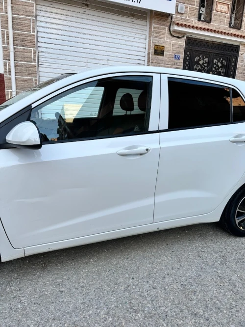 Hyundai Grand i10 2019 DZ