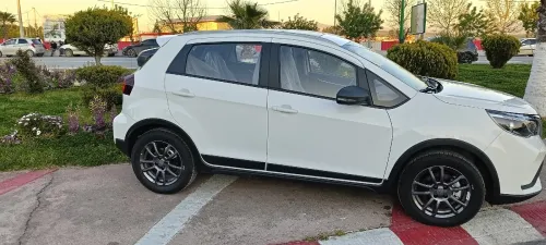 Lifan X3 2025 جديدة