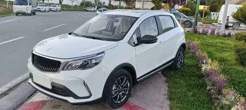 Lifan X3 2025 جديدة