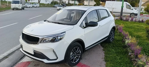 Lifan X3 2025 جديدة
