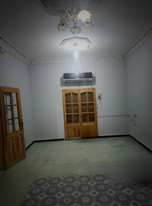 Vente Villa Ouargla Rouissat