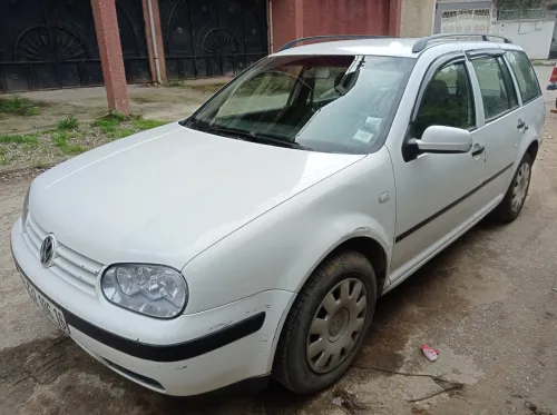 Volkswagen Golf 4 2006 