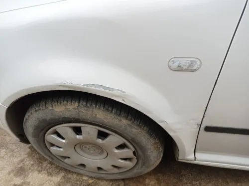 Volkswagen Golf 4 2006 