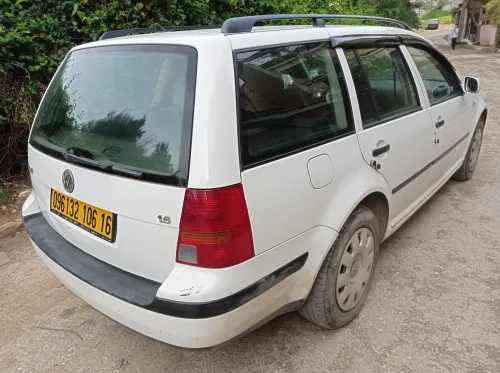 Volkswagen Golf 4 2006 