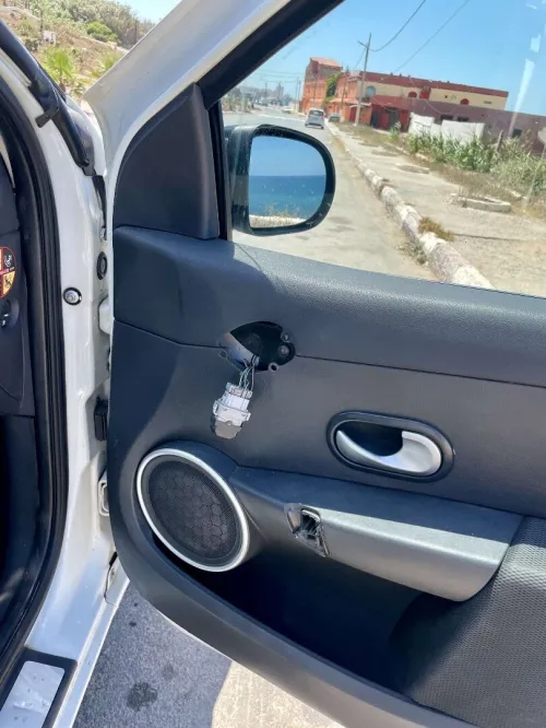 Renault Clio 3 2010 Exception