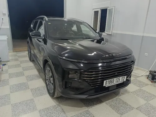 Jetour  X70 PLUS 2025 184cv