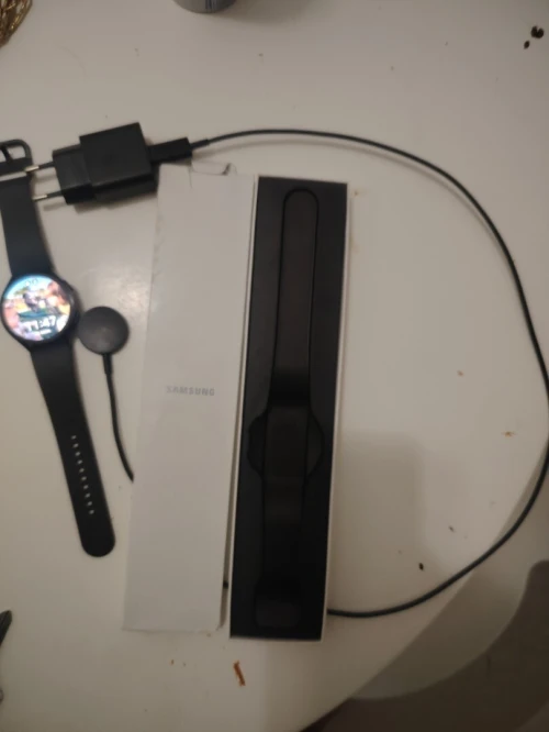 smart watch galaxy watch 